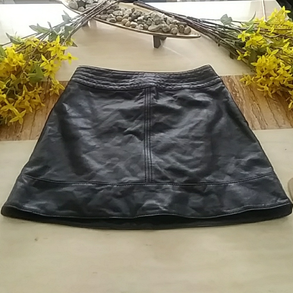 Mini skirt
